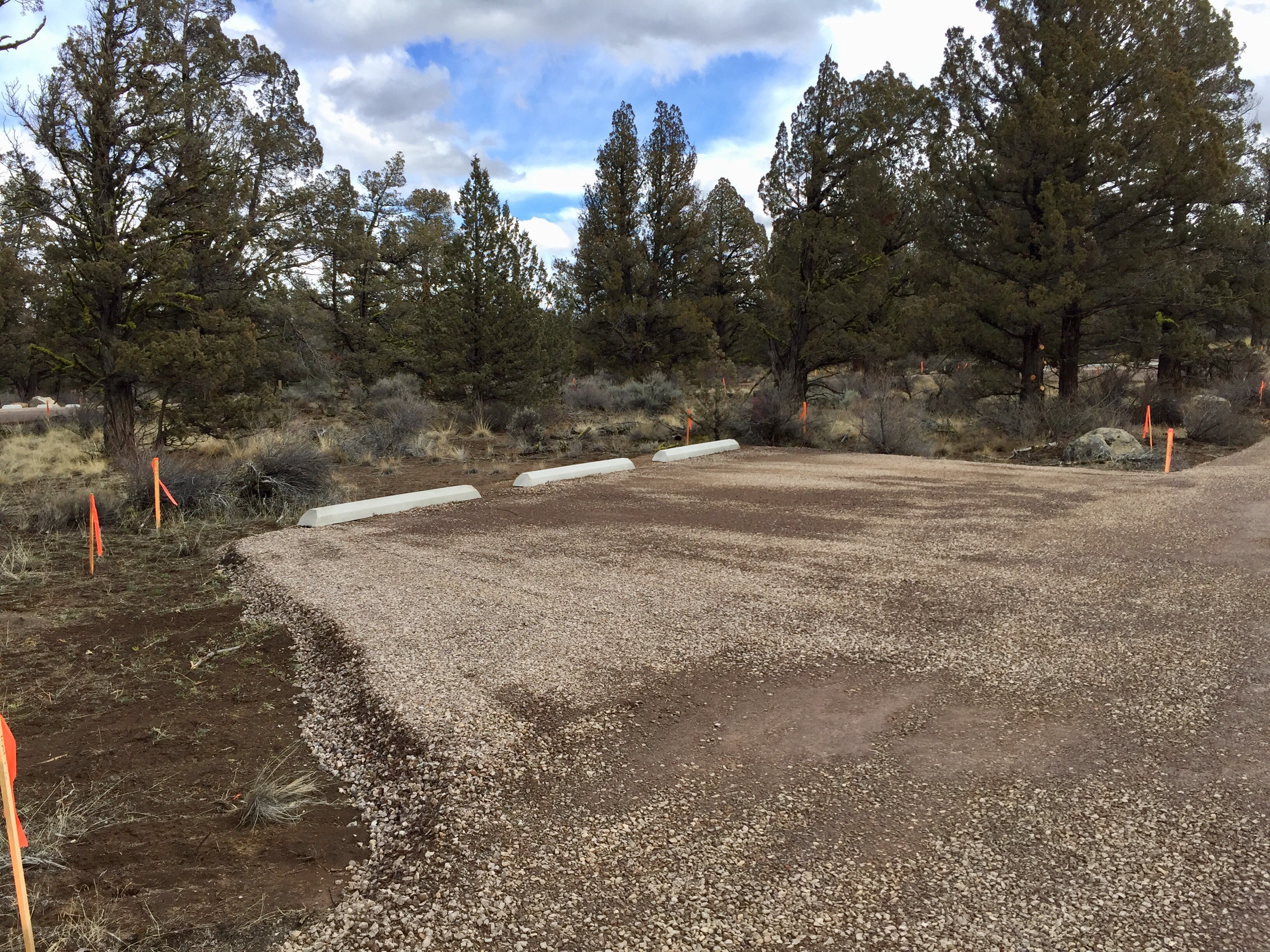 Site Preparation Project